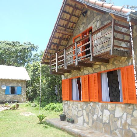Repouso Sol Βίλα São Tomé das Letras Εξωτερικό φωτογραφία
