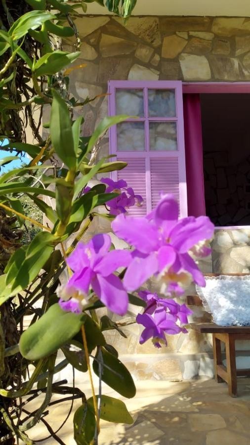 Repouso Sol Βίλα São Tomé das Letras Εξωτερικό φωτογραφία