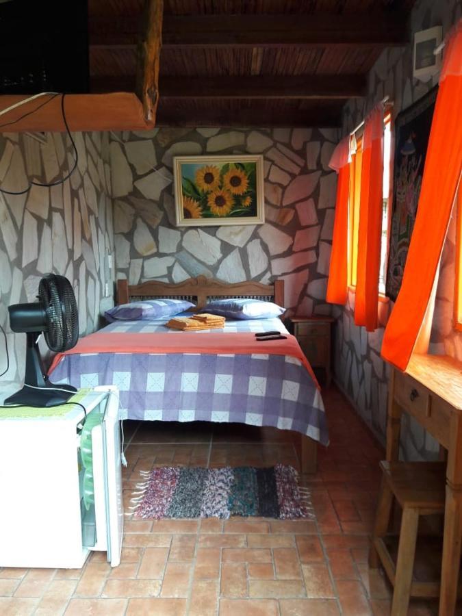 Repouso Sol Βίλα São Tomé das Letras Εξωτερικό φωτογραφία