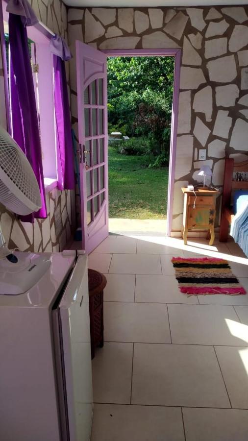 Repouso Sol Βίλα São Tomé das Letras Εξωτερικό φωτογραφία