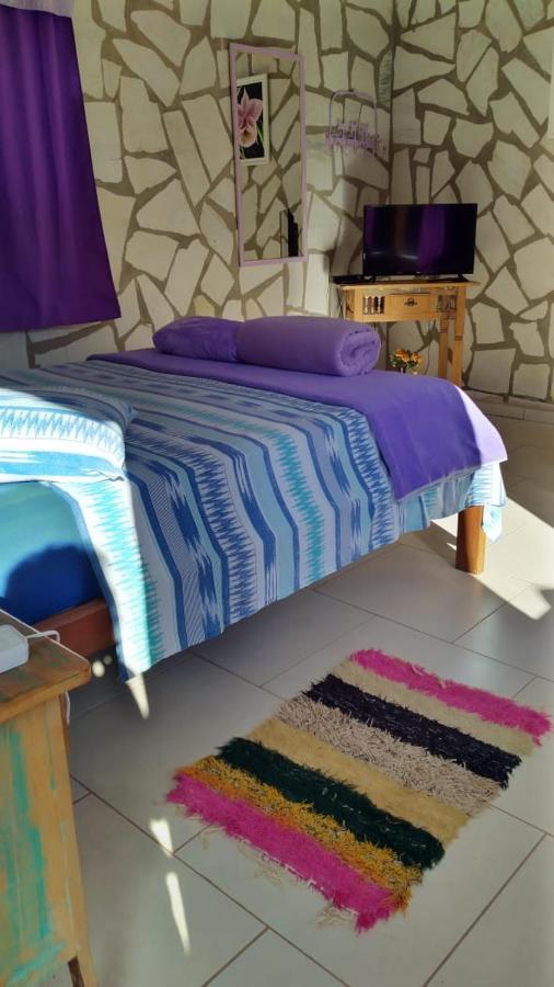 Repouso Sol Βίλα São Tomé das Letras Εξωτερικό φωτογραφία